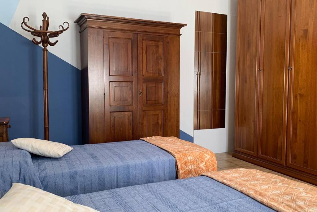 La Casa Del Nonno Apartman Omegna Kültér fotó