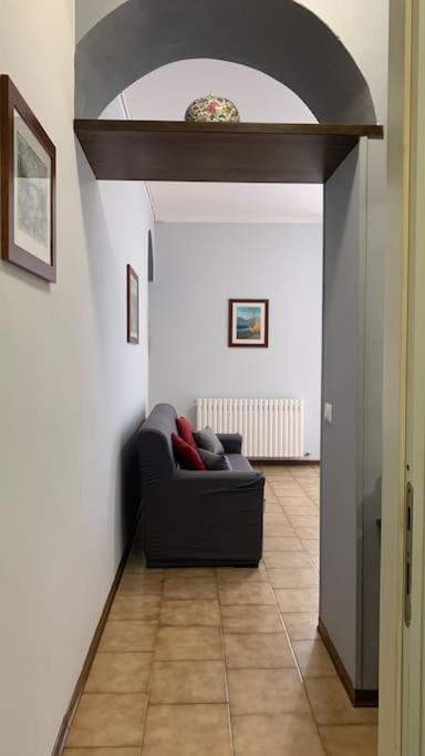 La Casa Del Nonno Apartman Omegna Kültér fotó