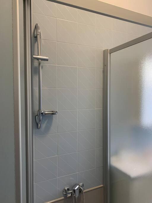 La Casa Del Nonno Apartman Omegna Kültér fotó