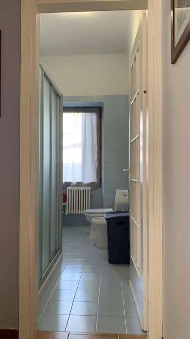 La Casa Del Nonno Apartman Omegna Kültér fotó