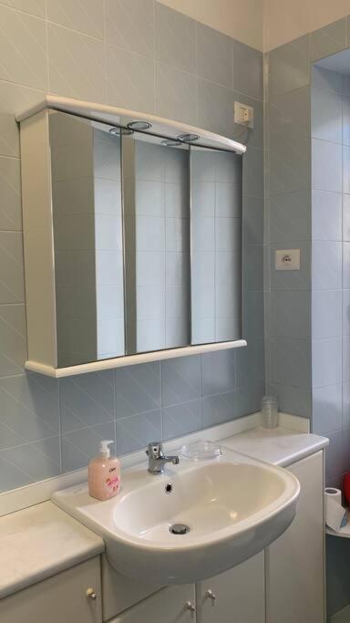 La Casa Del Nonno Apartman Omegna Kültér fotó