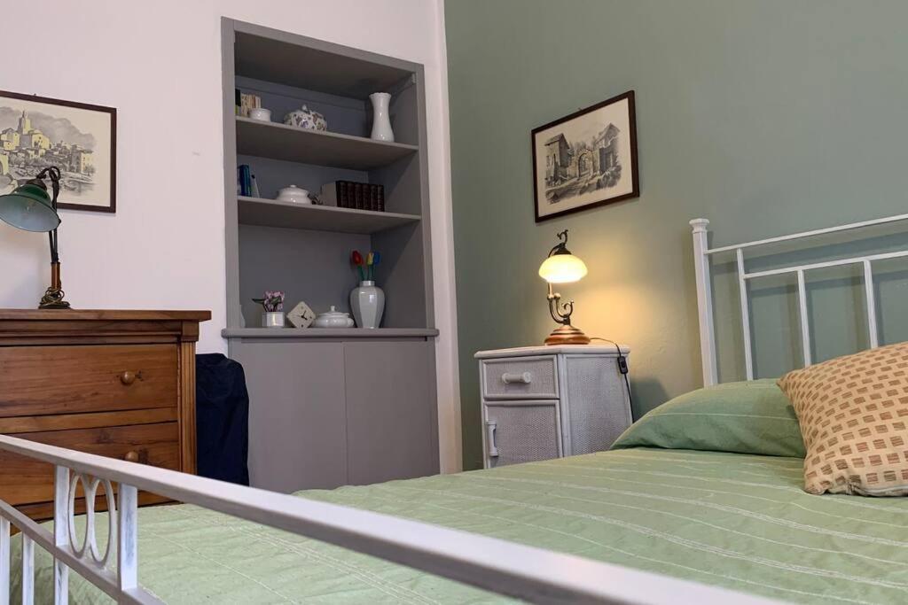 La Casa Del Nonno Apartman Omegna Kültér fotó
