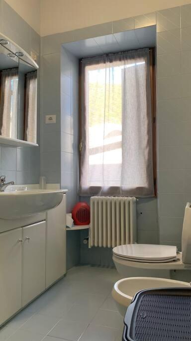 La Casa Del Nonno Apartman Omegna Kültér fotó
