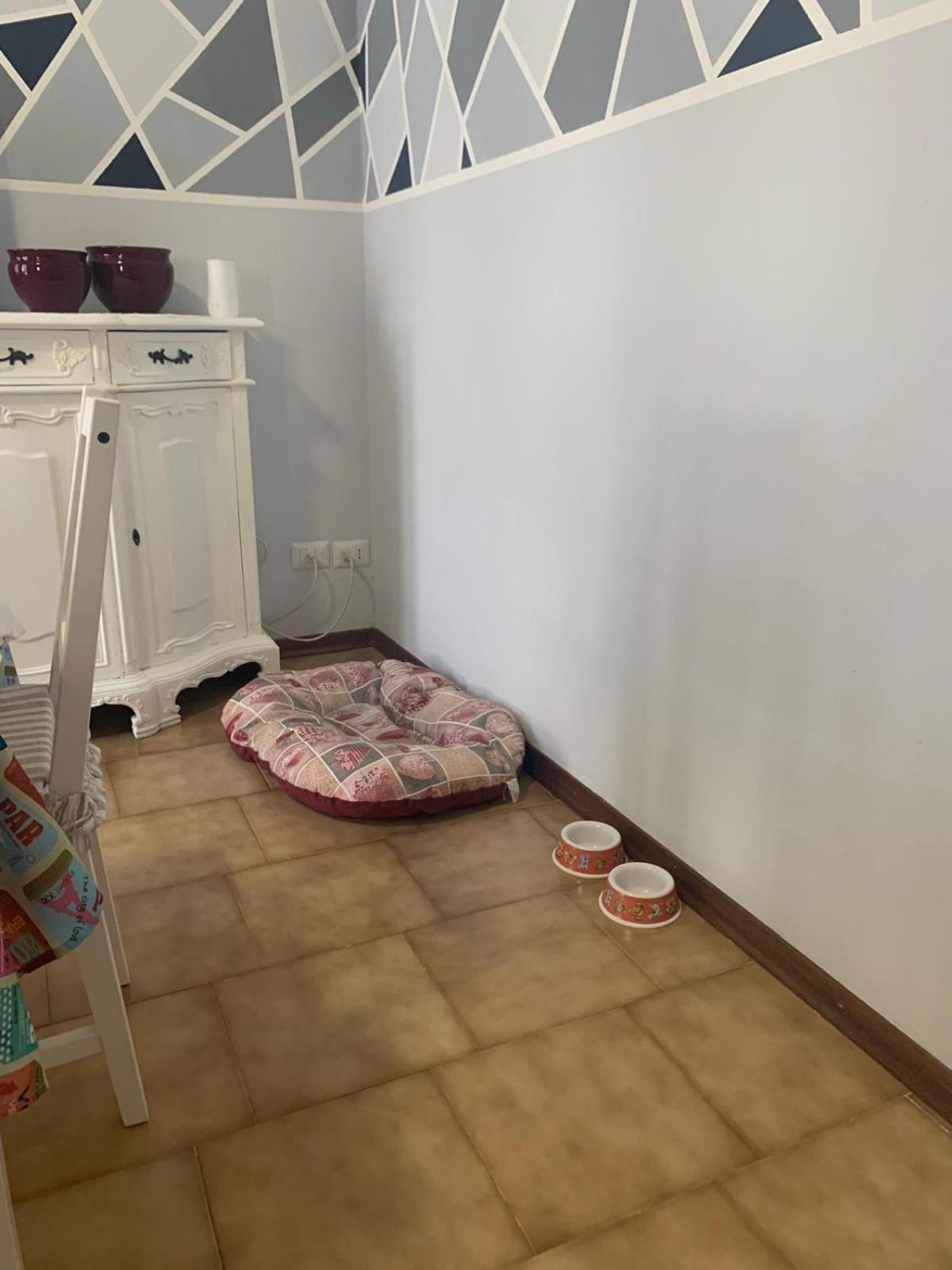 La Casa Del Nonno Apartman Omegna Kültér fotó