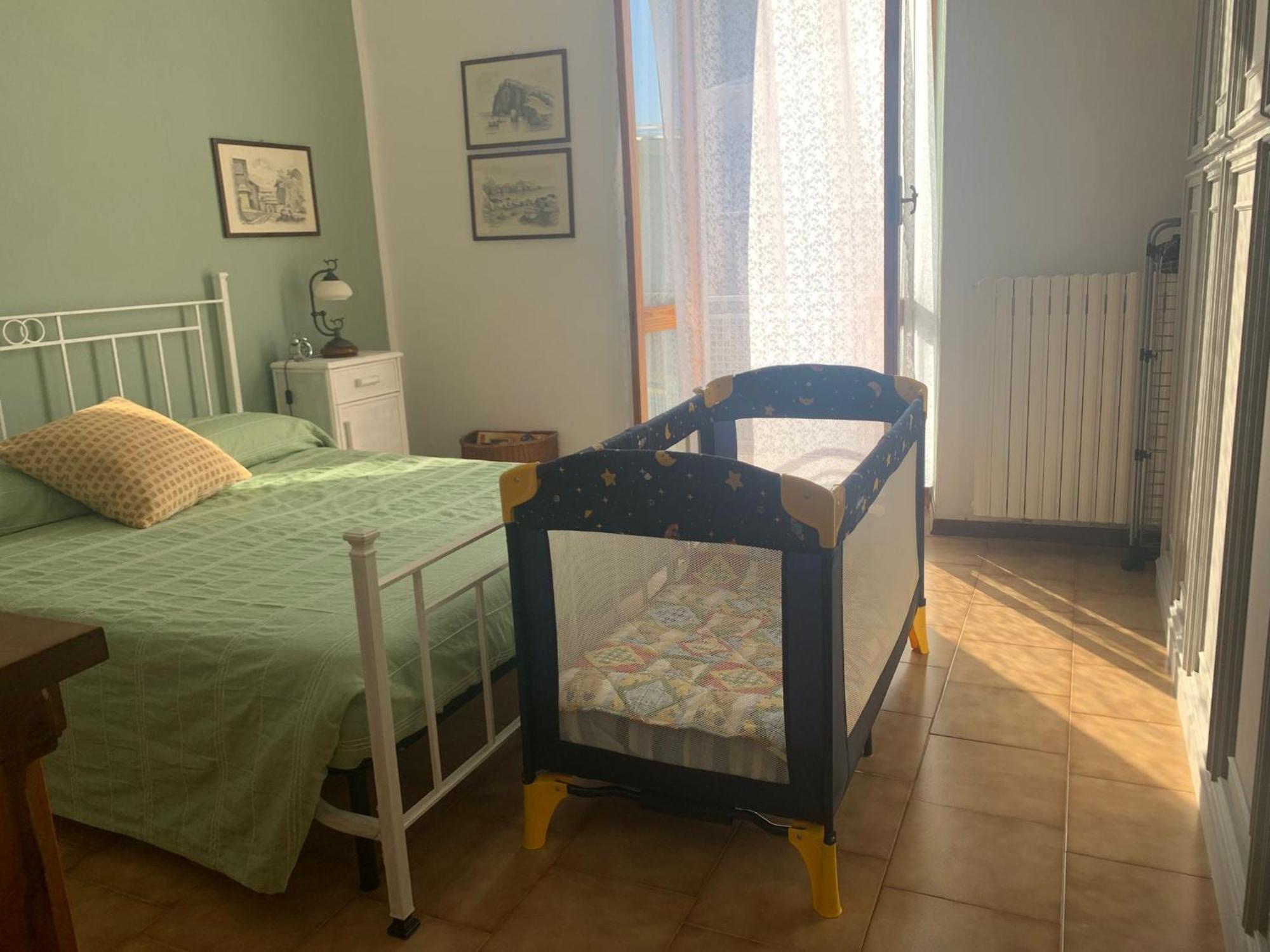 La Casa Del Nonno Apartman Omegna Kültér fotó